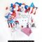 The Best 4th Of July Party Decoration And Design Ideas 21