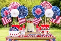 The Best 4th Of July Party Decoration And Design Ideas 27