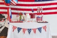 The Best 4th Of July Party Decoration And Design Ideas 28