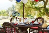 The Best 4th Of July Party Decoration And Design Ideas 29