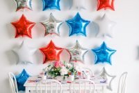 The Best 4th Of July Party Decoration And Design Ideas 32