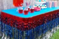 The Best 4th Of July Party Decoration And Design Ideas 34