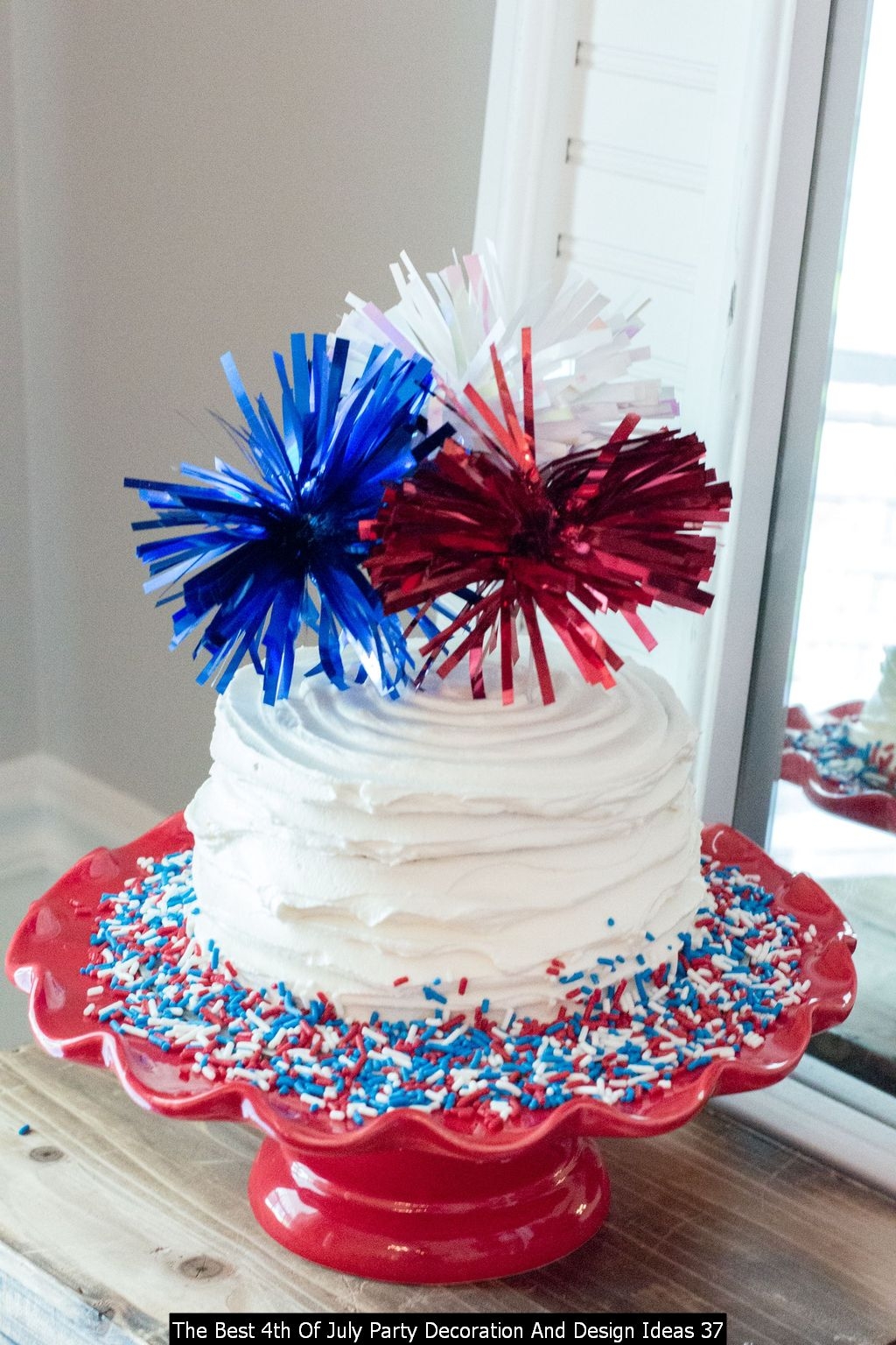 The Best 4th Of July Party Decoration And Design Ideas 37