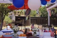 The Best 4th Of July Party Decoration And Design Ideas 41