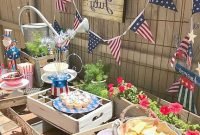 The Best 4th Of July Party Decoration And Design Ideas 42