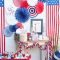 The Best 4th Of July Party Decoration And Design Ideas 43