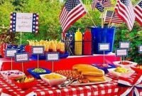 The Best 4th Of July Party Decoration And Design Ideas 45