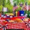 The Best 4th Of July Party Decoration And Design Ideas 45