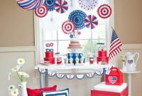 The Best 4th Of July Party Decoration And Design Ideas 49