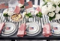 The Best 4th Of July Party Decoration And Design Ideas 50