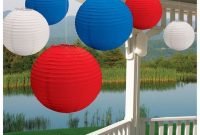 The Best 4th Of July Party Decoration And Design Ideas 55