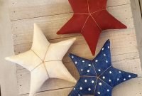 Unique Wood Crafts Ideas For 4th Of July Independence Day 03