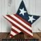Unique Wood Crafts Ideas For 4th Of July Independence Day 09