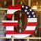 Unique Wood Crafts Ideas For 4th Of July Independence Day 11
