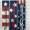 Unique Wood Crafts Ideas For 4th Of July Independence Day 23