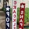 Unique Wood Crafts Ideas For 4th Of July Independence Day 32