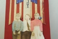 Unique Wood Crafts Ideas For 4th Of July Independence Day 40