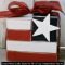 Unique Wood Crafts Ideas For 4th Of July Independence Day 41