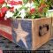 Unique Wood Crafts Ideas For 4th Of July Independence Day 45