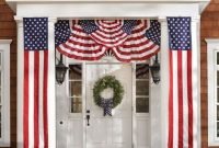 Wonderful Ideas Of 4th Of July Home Decoration 01