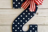 Wonderful Ideas Of 4th Of July Home Decoration 02
