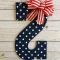 Wonderful Ideas Of 4th Of July Home Decoration 02