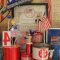 Wonderful Ideas Of 4th Of July Home Decoration 03