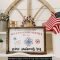 Wonderful Ideas Of 4th Of July Home Decoration 05