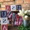 Wonderful Ideas Of 4th Of July Home Decoration 06