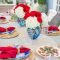 Wonderful Ideas Of 4th Of July Home Decoration 07