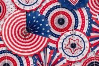 Wonderful Ideas Of 4th Of July Home Decoration 08