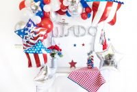 Wonderful Ideas Of 4th Of July Home Decoration 10