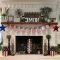 Wonderful Ideas Of 4th Of July Home Decoration 11