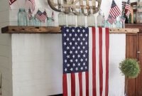 Wonderful Ideas Of 4th Of July Home Decoration 12