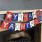 Wonderful Ideas Of 4th Of July Home Decoration 15