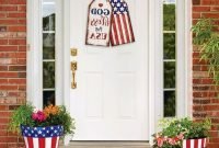 Wonderful Ideas Of 4th Of July Home Decoration 20