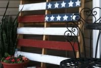 Wonderful Ideas Of 4th Of July Home Decoration 23