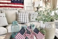 Wonderful Ideas Of 4th Of July Home Decoration 26