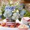 Wonderful Ideas Of 4th Of July Home Decoration 31