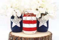 Wonderful Ideas Of 4th Of July Home Decoration 33
