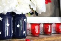 Wonderful Ideas Of 4th Of July Home Decoration 34