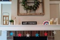 Wonderful Ideas Of 4th Of July Home Decoration 43