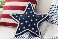 Wonderful Ideas Of 4th Of July Home Decoration 48