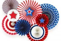 Wonderful Ideas Of 4th Of July Home Decoration 50