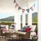 Wonderful Ideas Of 4th Of July Home Decoration 53