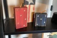 Wonderful Ideas Of 4th Of July Home Decoration 55