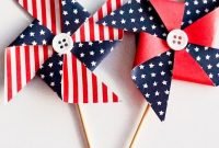 Wonderful Ideas Of 4th Of July Home Decoration 58